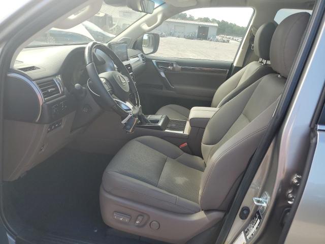 Photo 7 from auction – 2023 LEXUS GX 460 with VIN JTJAM7BX9P5365010