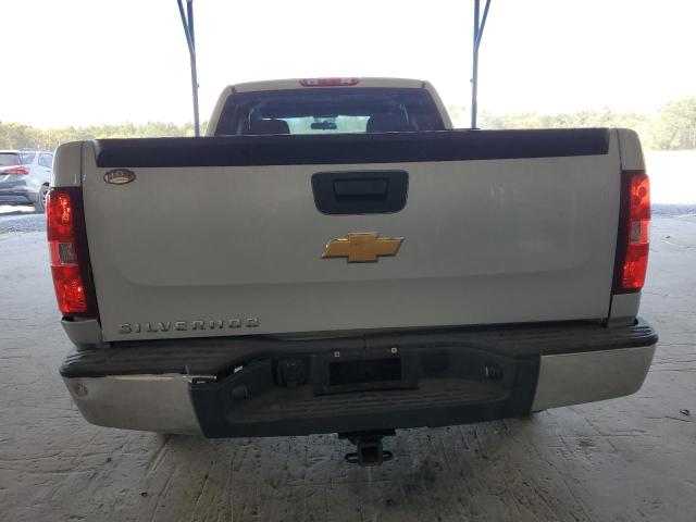Photo 6 from auction – 2013 CHEVROLET SILVERADO with VIN 1GCRCPEA0DZ106166
