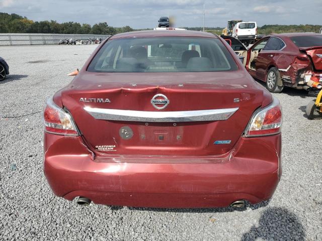 Photo 6 from auction – 2014 NISSAN ALTIMA 2.5 with VIN 1N4AL3AP7EN368748
