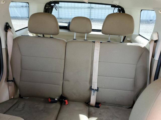 Photo 10 from auction – 2010 FORD ESCAPE XLT with VIN 1FMCU0D71AKA71587