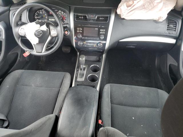 Photo 8 from auction – 2015 NISSAN ALTIMA with VIN 1N4AL3AP0FC442637