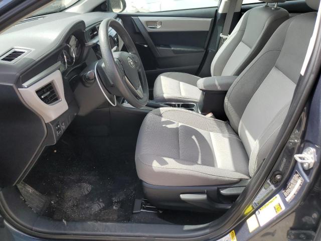 Photo 7 from auction – 2015 TOYOTA COROLLA EC with VIN 2T1BPRHE0FC426553