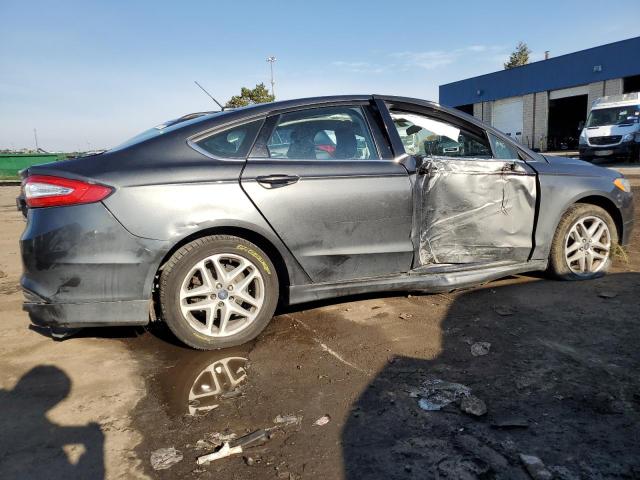 Photo 3 from auction – 2016 FORD FUSION SE with VIN 1FA6P0H77G5124437