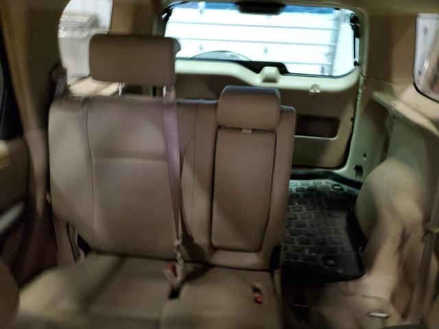 Photo 10 from auction – 2006 HONDA CR-V SE with VIN SHSRD78996U401248