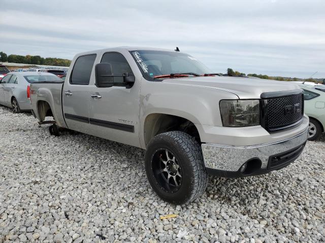 Photo 4 from auction – 2007 GMC NEW SIERRA with VIN 2GTEK13MX71505904