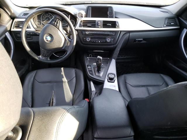 Photo 8 from auction – 2014 BMW 320 I XDRI with VIN WBA3C3C54EP660728