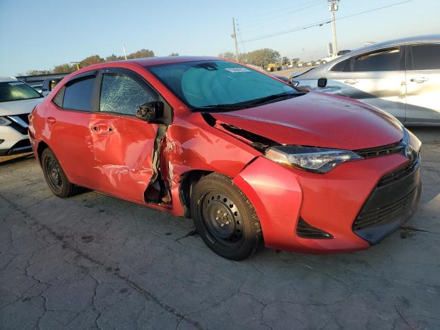 Photo 4 from auction – 2018 TOYOTA COROLLA L with VIN 5YFBURHE0JP749986