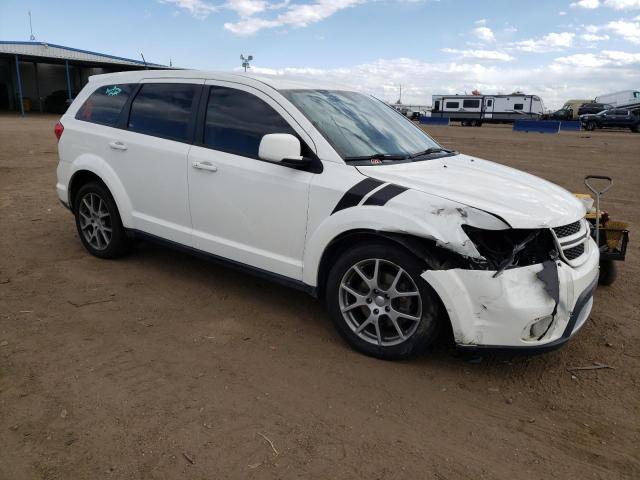 Photo 4 from auction – 2017 DODGE JOURNEY GT with VIN 3C4PDDEG9HT615855