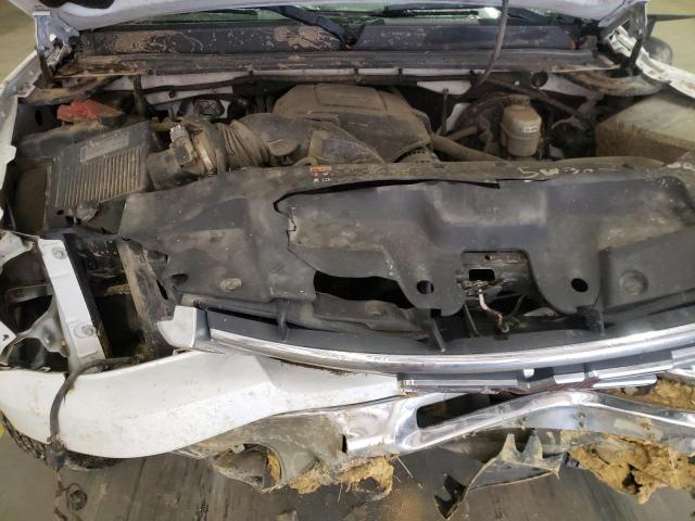 Photo 11 from auction – 2013 GMC SIERRA K15 with VIN 1GTR2VE05DZ266333