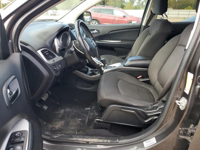 Photo 7 from auction – 2016 DODGE JOURNEY SE with VIN 3C4PDCABXGT162235