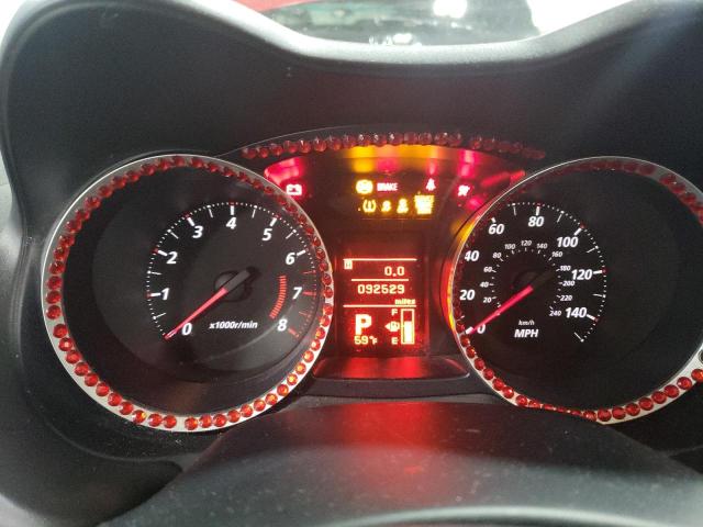 Photo 9 from auction – 2011 MITSUBISHI LANCER ES/ with VIN JA32U2FU0BU011934