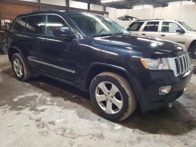 Photo 4 from auction – 2013 JEEP GRAND CHER with VIN 1C4RJFAG3DC605248