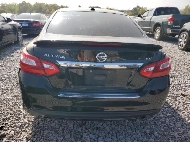 Photo 6 from auction – 2017 NISSAN ALTIMA 2.5 with VIN 1N4AL3AP4HC238443