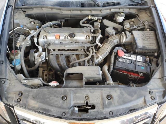 Photo 11 from auction – 2012 HONDA ACCORD with VIN 1HGCP2F6XCA210007