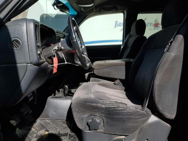 Photo 7 from auction – 2000 CHEVROLET SILVERADO with VIN 2GCEK19V8Y1112260
