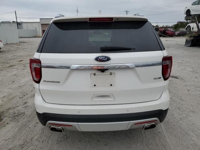 Photo 6 from auction – 2017 FORD EXPLORER P with VIN 1FM5K8HT5HGC51298