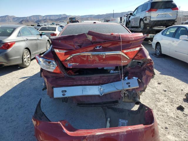 Photo 6 from auction – 2017 TOYOTA CAMRY LE with VIN 4T1BF1FK5HU701042