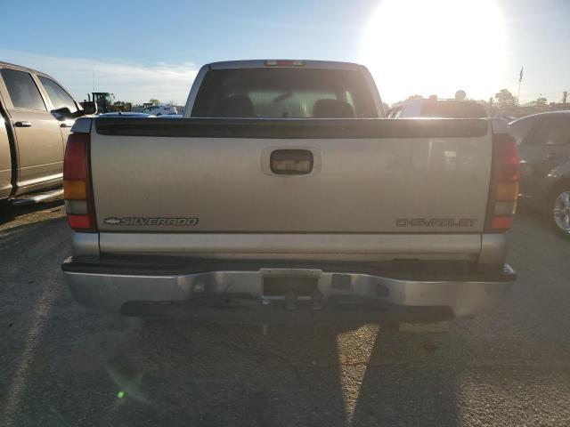 Photo 6 from auction – 2001 CHEVROLET SILVERADO with VIN 1GCEC19T61Z209241