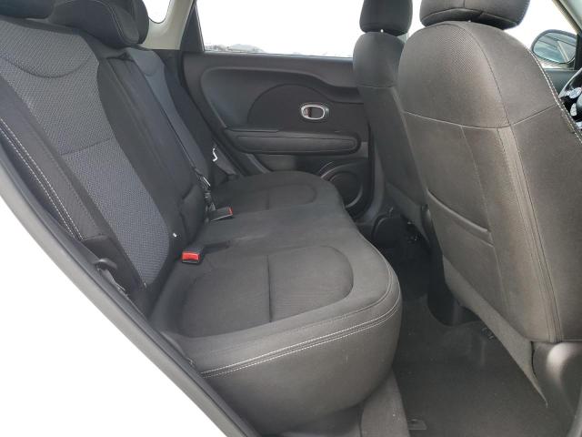 Photo 10 from auction – 2018 KIA SOUL + with VIN KNDJP3A59J7533890