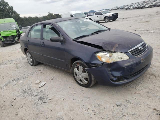 Photo 4 from auction – 2005 TOYOTA COROLLA CE with VIN 2T1BR32E25C383994