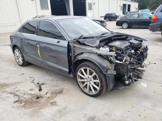 Photo 4 from auction – 2015 AUDI A3 PREMIUM with VIN WAUEFGFFXF1017347