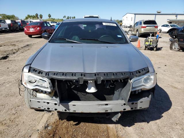 Photo 5 from auction – 2013 CHRYSLER 300 with VIN 2C3CCAAG9DH572311