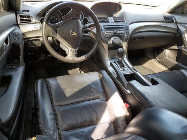 Photo 8 from auction – 2010 ACURA TL with VIN 19UUA8F56AA015048