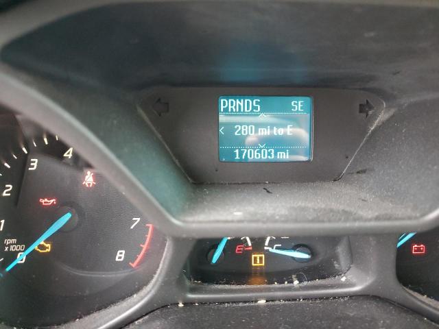 Photo 9 from auction – 2016 FORD TRANSIT CO with VIN NM0GE9F77G1232587
