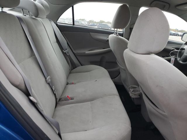 Photo 10 from auction – 2010 TOYOTA COROLLA with VIN 1NXBU4EE2AZ310004