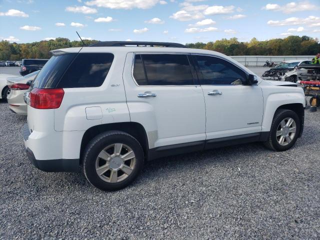 Photo 3 from auction – 2013 GMC TERRAIN SL with VIN 2GKALUEK6D6342356