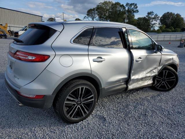Photo 3 from auction – 2017 LINCOLN MKC with VIN 5LMTJ3DH8HUL46015