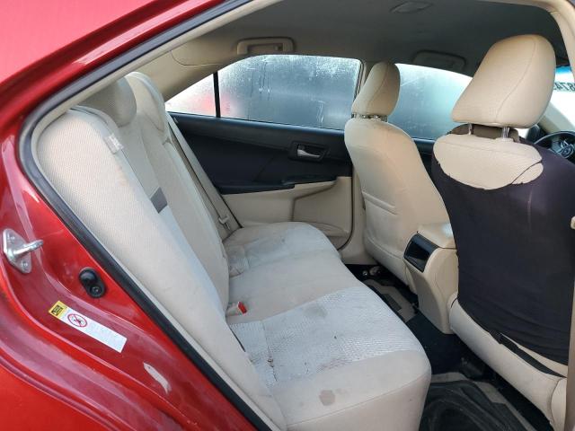 Photo 10 from auction – 2012 TOYOTA CAMRY BASE with VIN 4T1BF1FK4CU513265