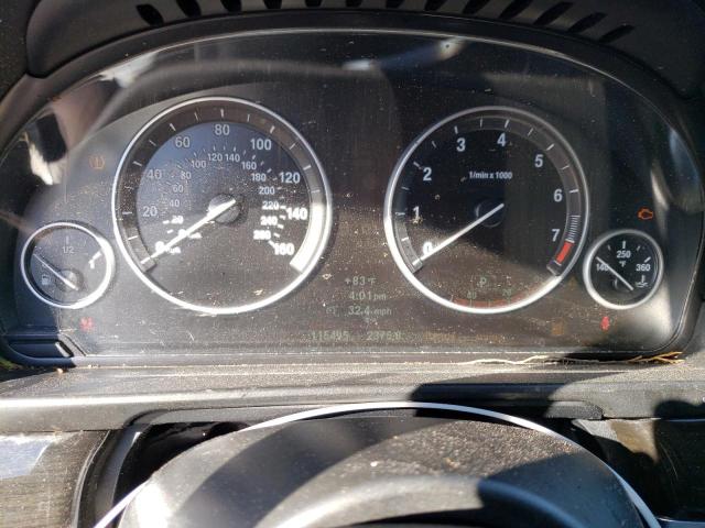 Photo 9 from auction – 2012 BMW 535 XI with VIN WBAFU7C59CDU60878