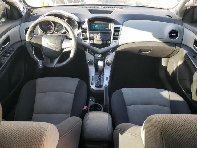 Photo 8 from auction – 2012 CHEVROLET CRUZE LS with VIN 1G1PC5SH1C7329347