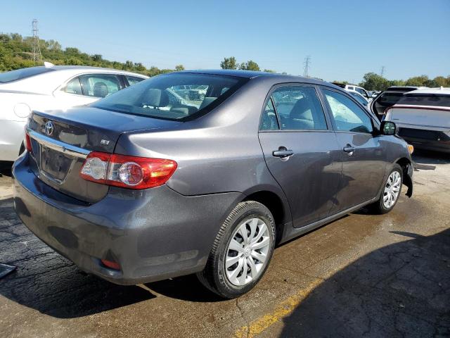 Photo 3 from auction – 2012 TOYOTA COROLLA BA with VIN 5YFBU4EE4CP069177