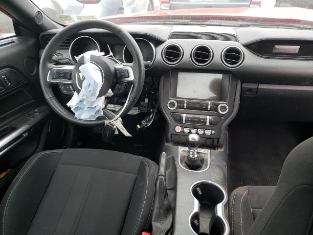 Photo 8 from auction – 2022 FORD MUSTANG with VIN 1FA6P8TH7N5115099