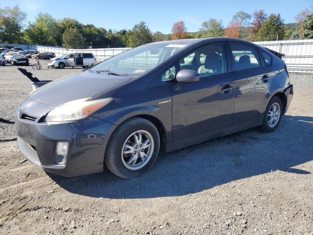 TOYOTA PRIUS 2010 with VIN JTDKN3DU6A5090106 - Photo from auction