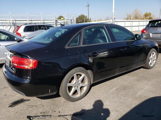 Photo 3 from auction – 2009 AUDI A4 2.0T QU with VIN WAULF78KX9N018108
