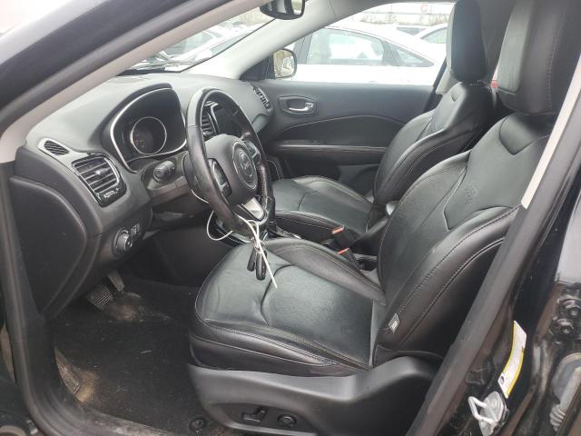 Photo 7 from auction – 2020 JEEP COMPASS LI with VIN 3C4NJDCB6LT211945