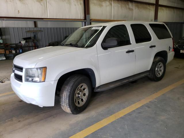 CHEVROLET TAHOE SPEC 2011 with VIN 1GNSK2E03BR231424 - Photo from auction