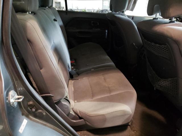 Zdjęcie 11 z aukcji – 2008 HONDA PILOT SE z VIN 5FNYF183X8B037608