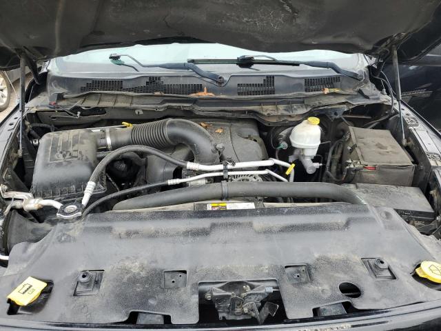 Photo 11 from auction – 2013 RAM 1500 ST with VIN 1C6RR7FT1DS687644