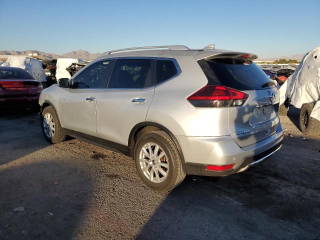 Photo 2 from auction – 2019 NISSAN ROGUE S with VIN KNMAT2MT4KP555488