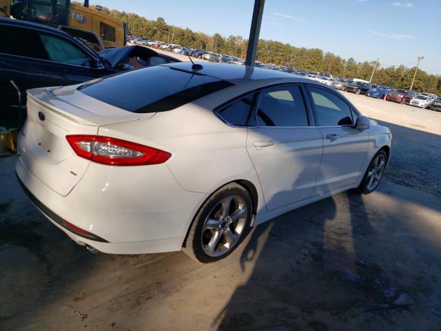 Photo 3 from auction – 2014 FORD FUSION SE with VIN 1FA6P0H72E5397833