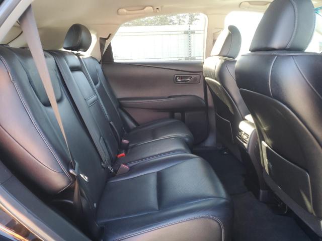 Photo 11 from auction – 2014 LEXUS RX 350 BAS with VIN 2T2BK1BA8EC233180