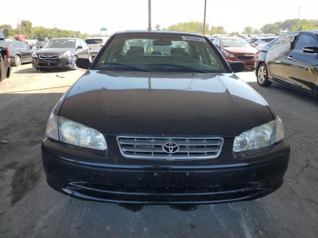 Photo 5 from auction – 2001 TOYOTA CAMRY CE with VIN 4T1BG22K91U087983