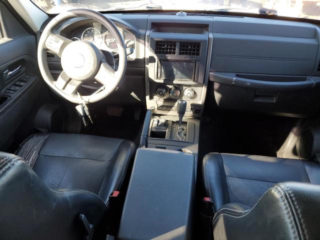 Photo 8 from auction – 2012 JEEP LIBERTY SP with VIN 1C4PJMAK4CW210797