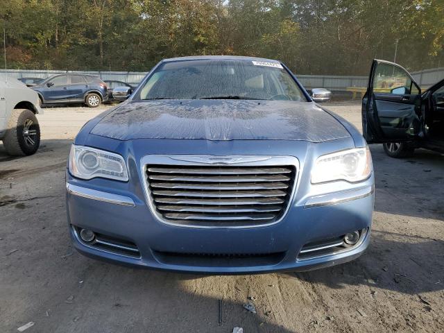 Photo 5 from auction – 2011 CHRYSLER 300 LIMITE with VIN 2C3CA5CG3BH559478
