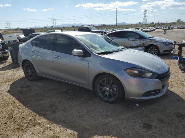 Photo 4 from auction – 2015 DODGE DART SE with VIN 1C3CDFAA6FD363887