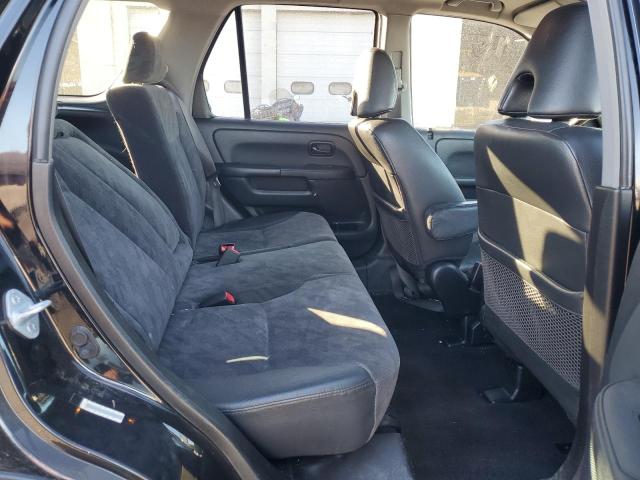 Photo 11 from auction – 2005 HONDA CR-V SE with VIN JHLRD78915C804582